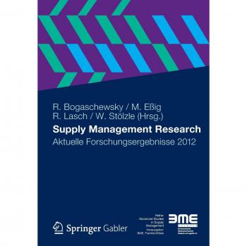 Supply Management Research