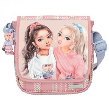 Team Tiny Bandolera Top
