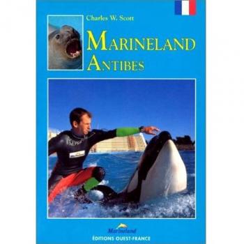 Marineland, Antibes