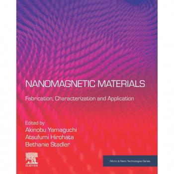 Nanomagnetic Materials