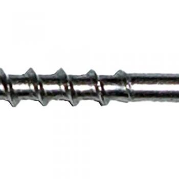 Makita Spanplattenschraube Ø 4,2 × 55 mm – Edelstahl (F‑32483)