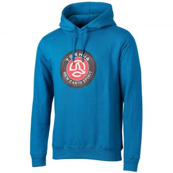 Sudadera Ternua Port Anne Hombre Azul (L)