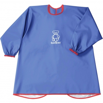 Blu BabyBjörn Grembiulino 044386