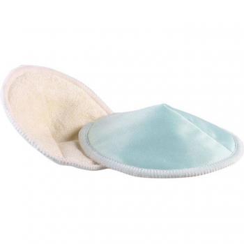 12PCS High Absorbency Reusable Breast Pads