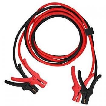 Startkabel ALU‑STAR CCA 54,69 mm² mit Startcontrol für Ottomotoren