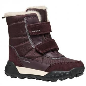 Bottes GEOX Trekkyup Abx Fille 33