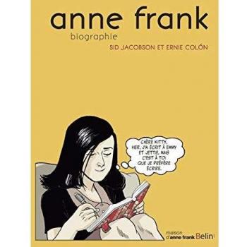 Anne Frank
