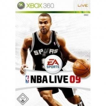 NBA Live 09