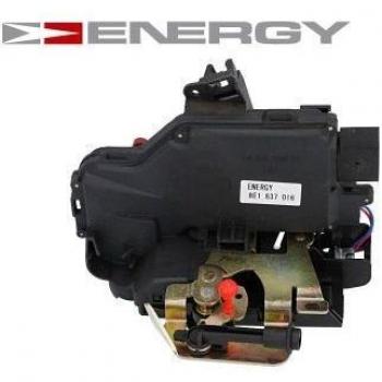 ZDP0003P Serrure de porte ENERGY