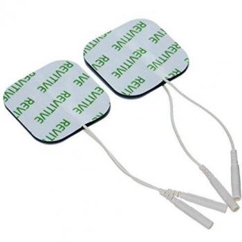 Revitive Elektroden für Körperstimulator