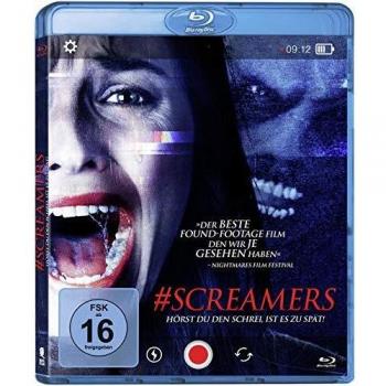 #Screamers