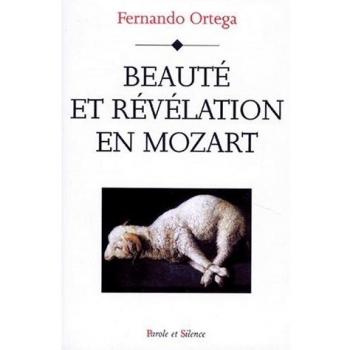 Beaute et revelation en mozart
