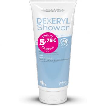 DEXERYL 200ML DUEÑA DE LA DUCHA