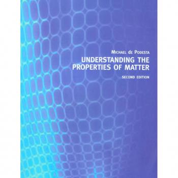 Vitalsource Technologies, Inc. Understanding The Properties Of Matter