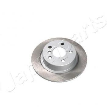 DP‑0105C Bremsscheibe (JapanParts)