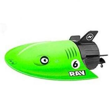 Submarino Teledirigido Manta Raya