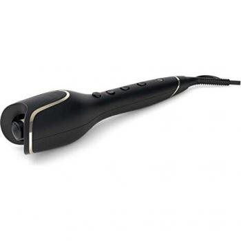 Philips BHB876/00 StyleCare Prestige Automatischer Lockenstab Curl-Boost Timer