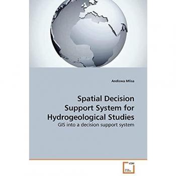 Spatial Decision Support System for Hydrogeological Studies