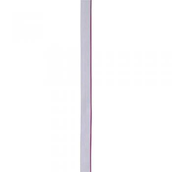 TRU COMPONENTS TC-7638620 Datenleitung 26-polig 30 m Grau