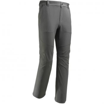 Lafuma Herren Outdoorhose Alpic Grau 42 – Trekking