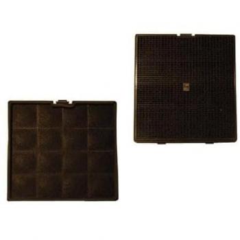 Filtre charbon D241 CA240S 241X225X30 mm (49002532, CHF007/1) – compatibilité Hotte Ariston, Hotpoint, Arthur Martin, Electrolux, Brandt, Candy, De Dietrich, Fagor, Faure Indesit Juno, etc