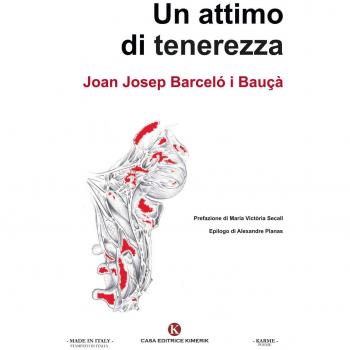 Un attimo di tenerezza