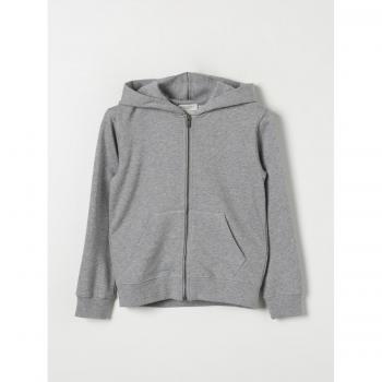 Pull en Coton Golden Goose Enfant Gris Taille 8
