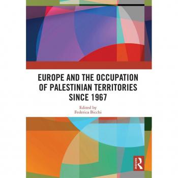 Vitalsource Technologies, Inc. Europe And The Occupation Of Palestinian Territories Since 1967