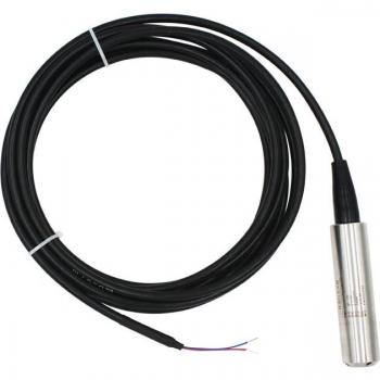 Sensor de Nivel de Combustible QDY30A 4-20mA