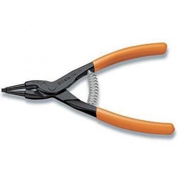 BETA 1036 PINZA PER ANELLI ESTERNI BECCHI DIRIT 175 MM BETA