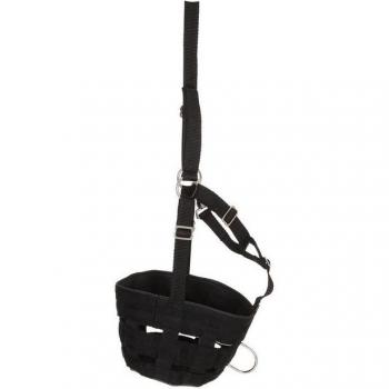 Barrera Negra Caballo