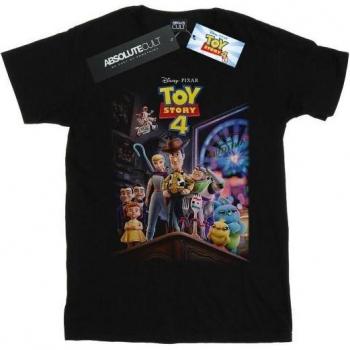 Long Sleeve Disney Toy Story