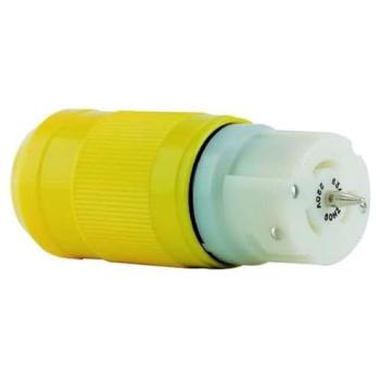 Marinco Universal 63A 220V Electrical Connector