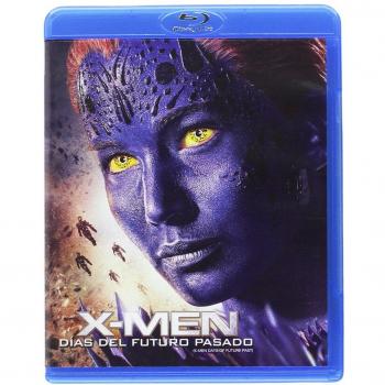 x-Men-Days Future Pasado-X Days of Future Past