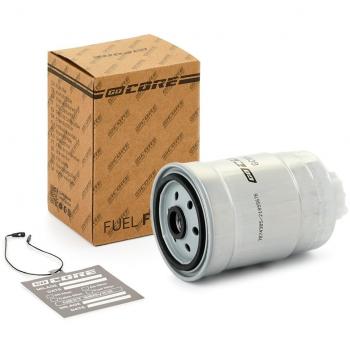 Kraftstofffilter für FIAT, PEUGEOT, CITROËN GCI0073