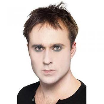 Latex‑Augapfel & Blut: Smiffy’s Halloween Zombie Make‑Up Set