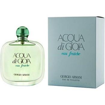 Parfum Frais Acqua di Gioia 100 ml