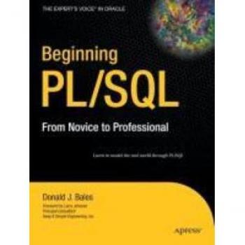 Vitalsource Technologies, Inc. Beginning Pl/ Sql