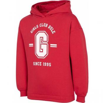 Unisex Kapuzenpullover 4F JBLD004