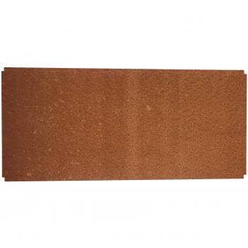 Paperflow RangEco braune Fachböden zum Aufhängen, Maße: 150 x 68 cm