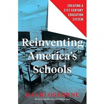 Reinventing America's Schools
