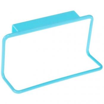 Kitchen Towel Organizer