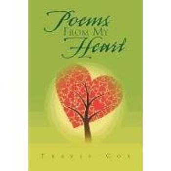 Poems from my heart paperback