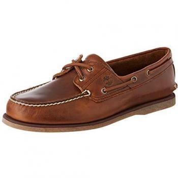 Timberland Classic Boat Shoe 2 Eye