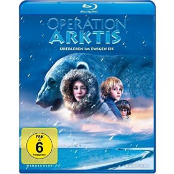 Operation Arktis