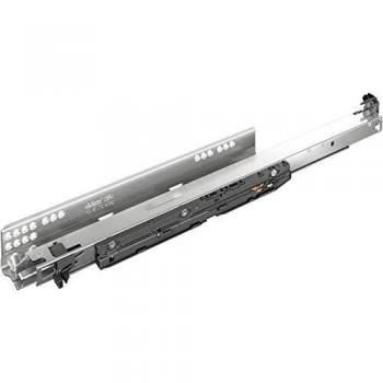 Guida per cassetti con Blumotion 35 cm