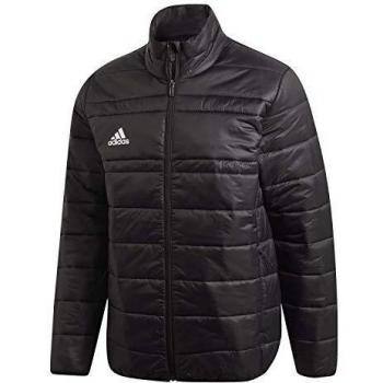 Adidas Football Jacket Condivo 18 – Black, XS, Padded