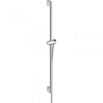 Hansgrohe Unica Douchestang Pulsify 950 mm avec doucheslang, chromé 24401000
