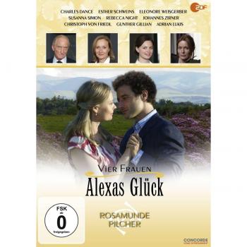 Rosamunde Pilcher: Vier Frauen