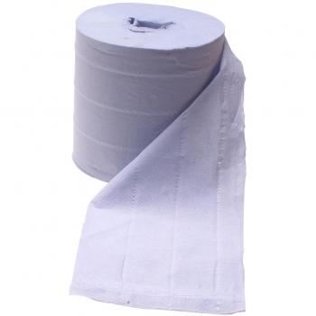 Scan SCASCPAPROLL Paper Towel Wiping Roll 200mm x 150m